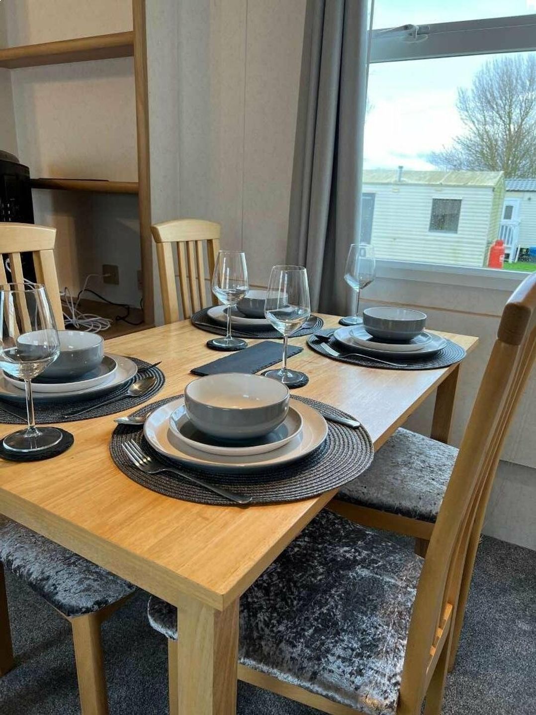 Sand Le Mere Holiday Village - Holiday Accommodation 19190