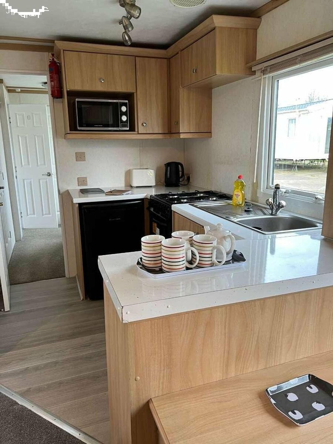 Sand Le Mere Holiday Village - Holiday Accommodation 19190