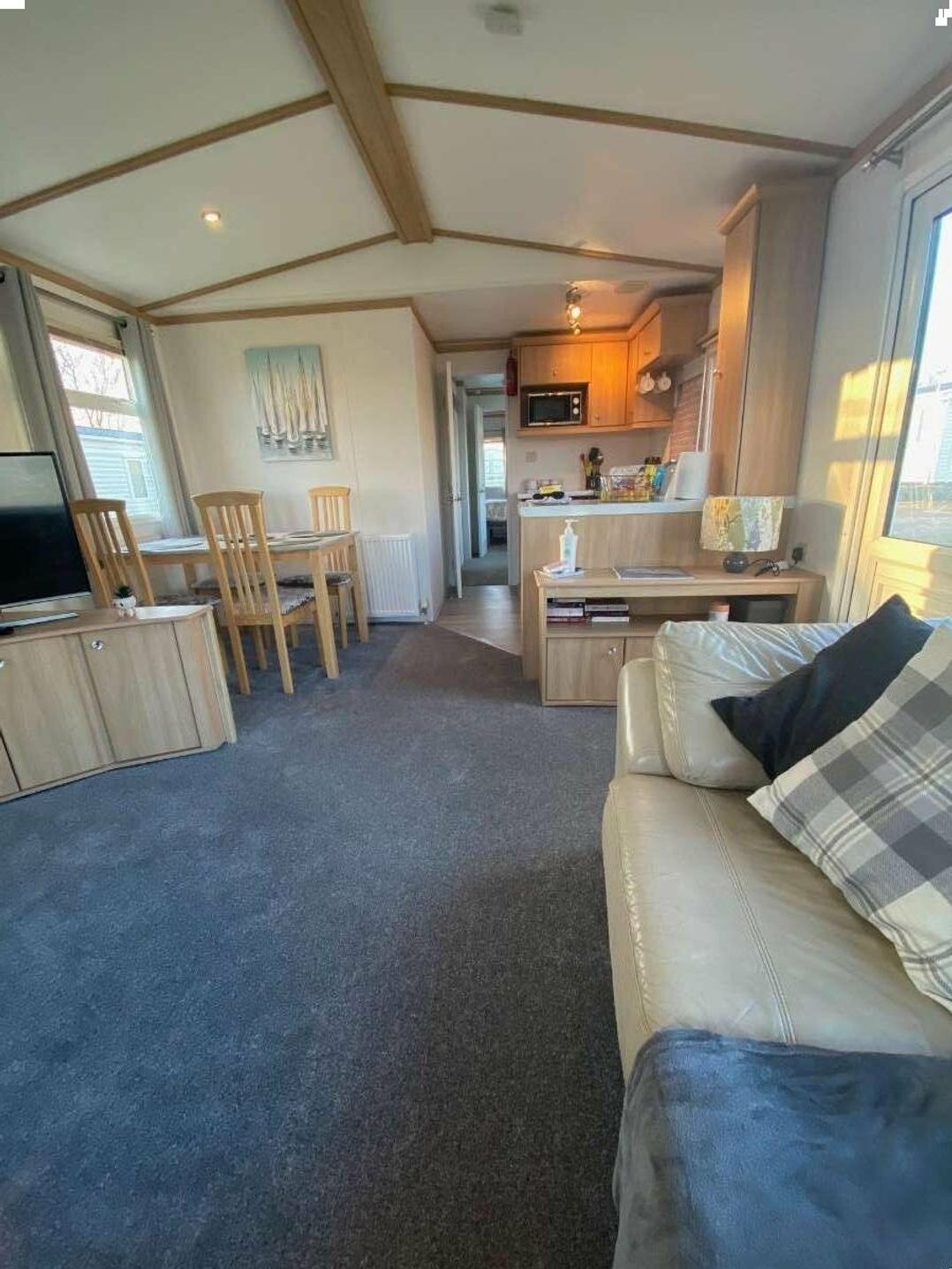 Sand Le Mere Holiday Village - Holiday Accommodation 19190