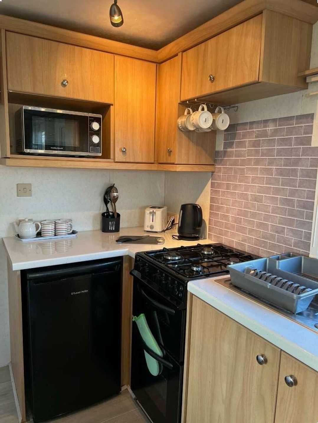 Sand Le Mere Holiday Village - Holiday Accommodation 19190