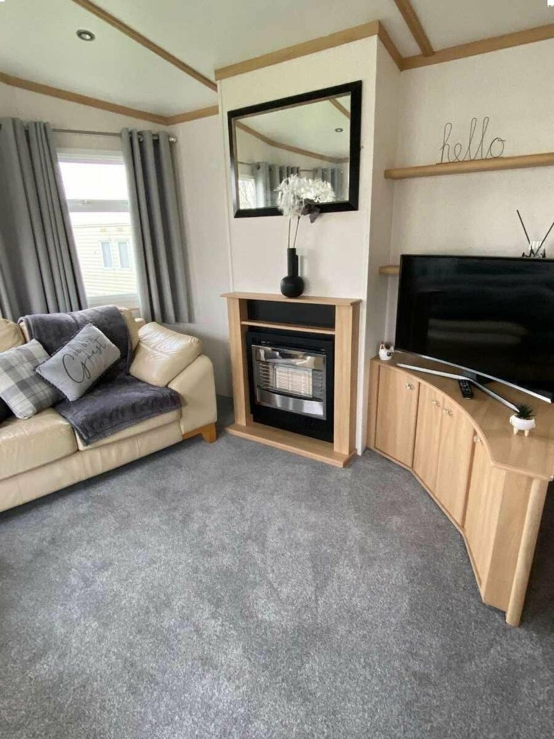 Sand Le Mere Holiday Village - Holiday Accommodation 19190