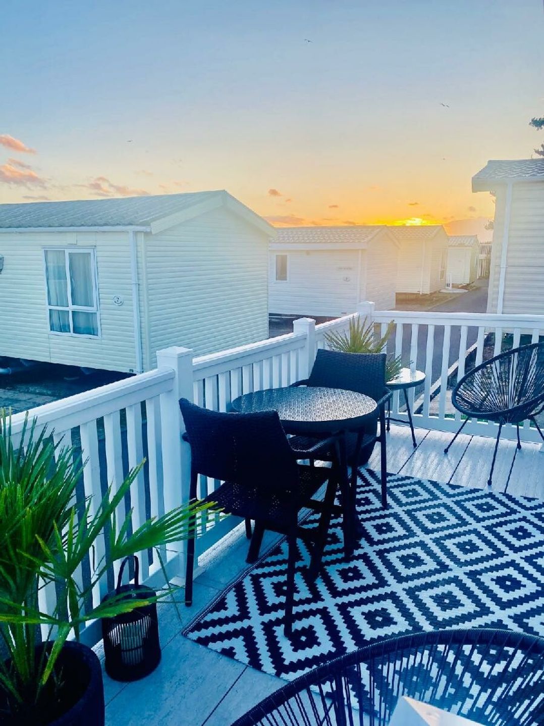 Rockley Park - Holiday Accommodation 19195