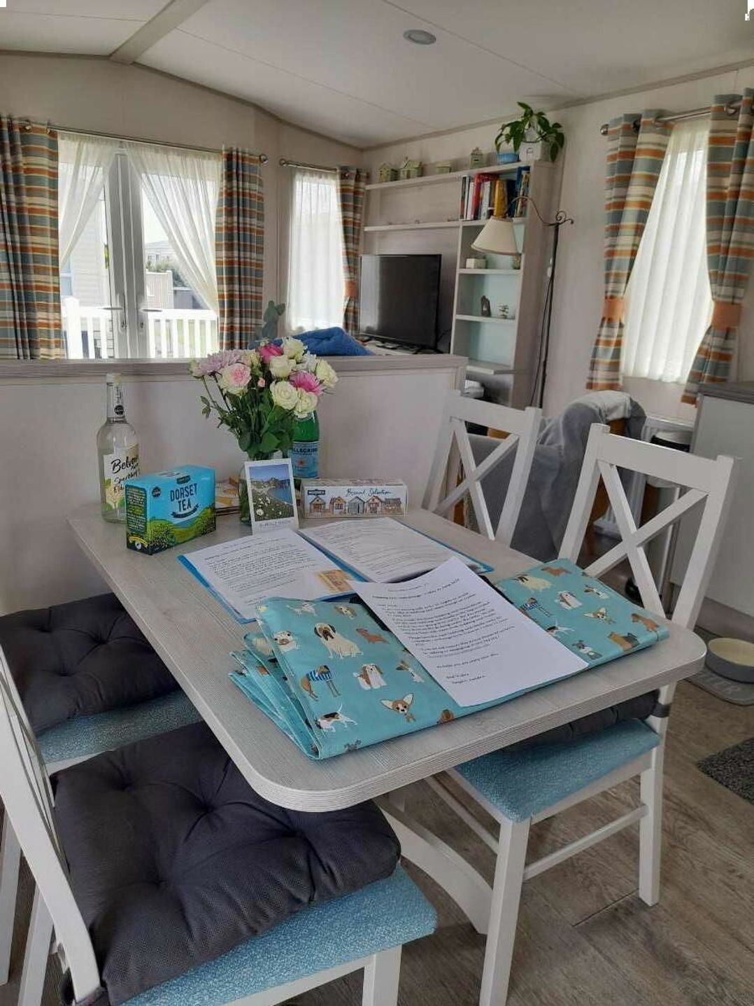 Durdle Door Holiday Park - Holiday Accommodation 19199