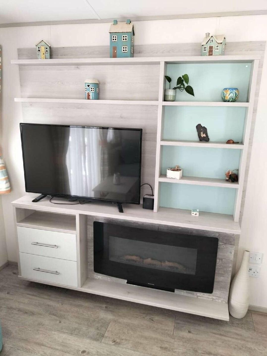 Durdle Door Holiday Park - Holiday Accommodation 19199