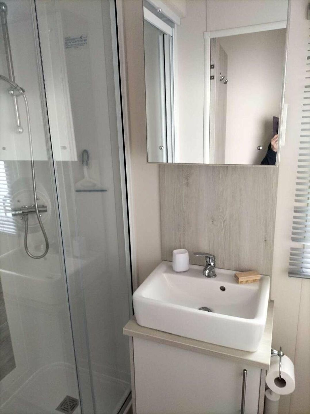 Durdle Door Holiday Park - Holiday Accommodation 19199