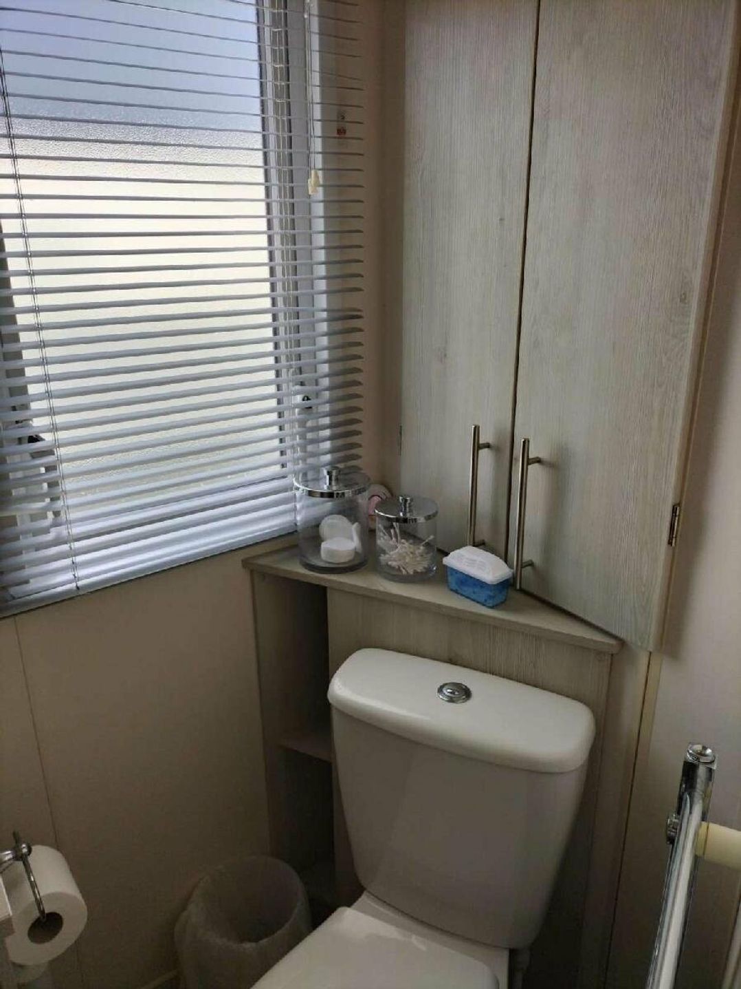 Durdle Door Holiday Park - Holiday Accommodation 19199