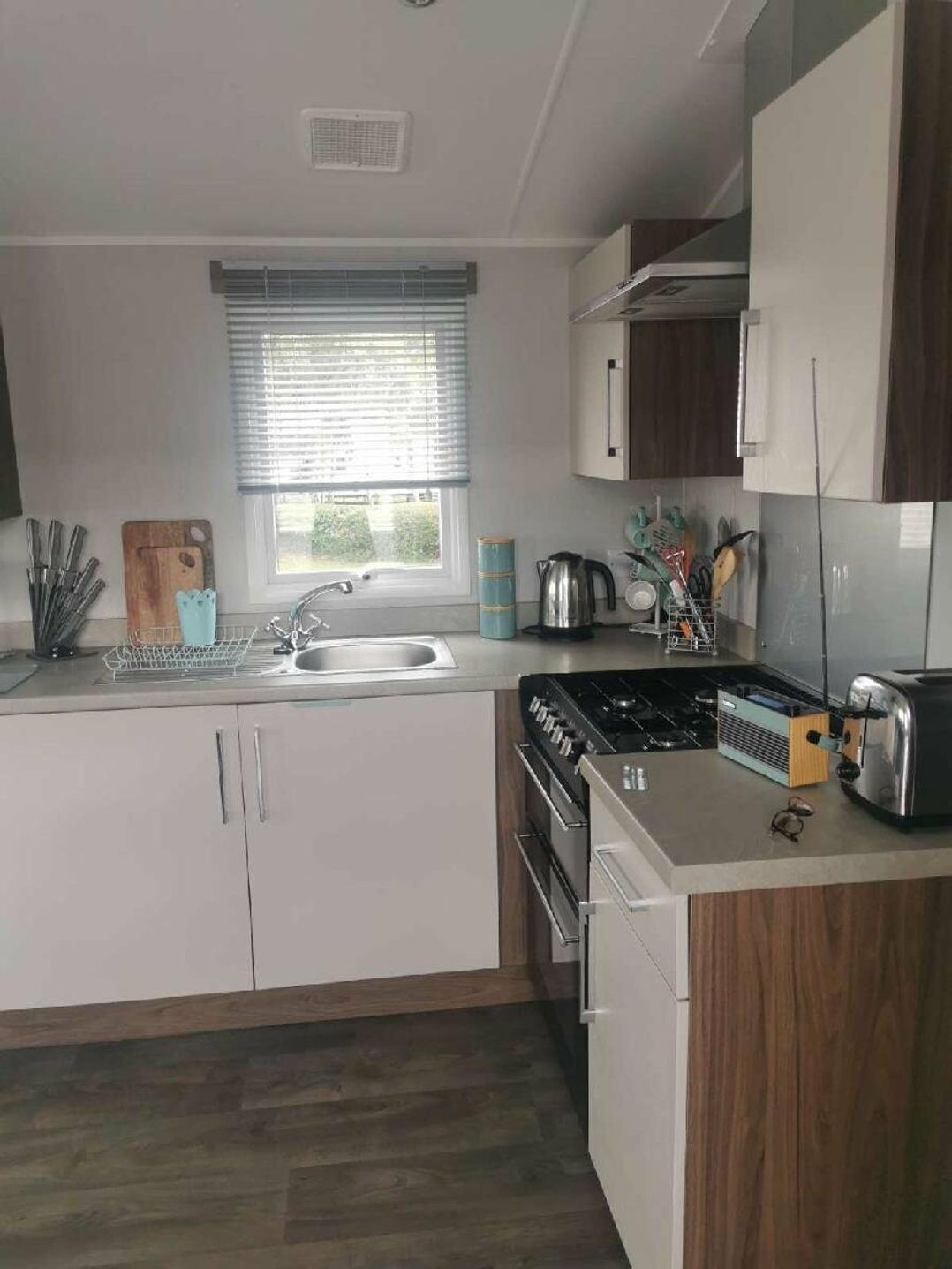 Presthaven Beach Resort - Holiday Accommodation 19209