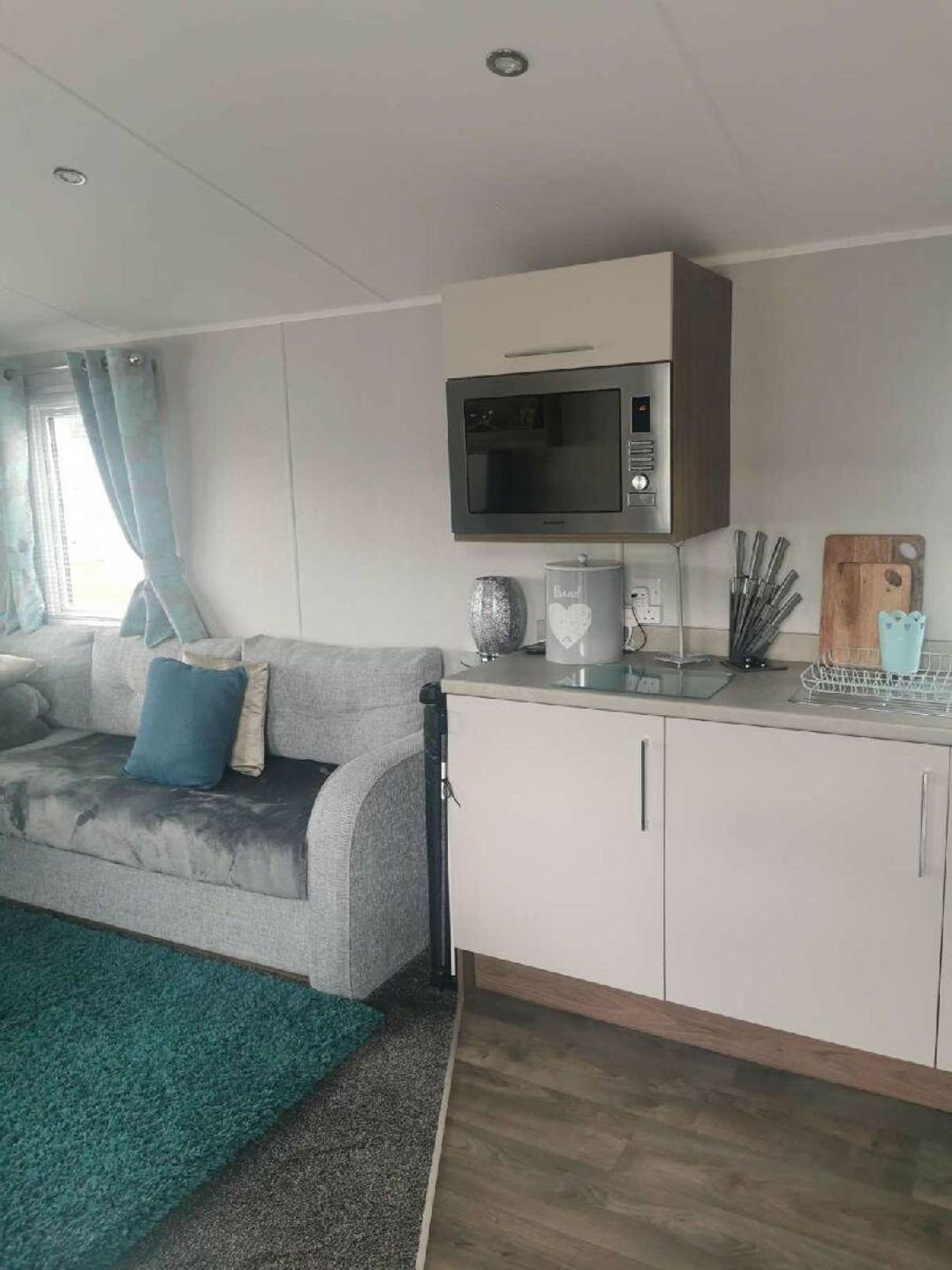 Presthaven Beach Resort - Holiday Accommodation 19209