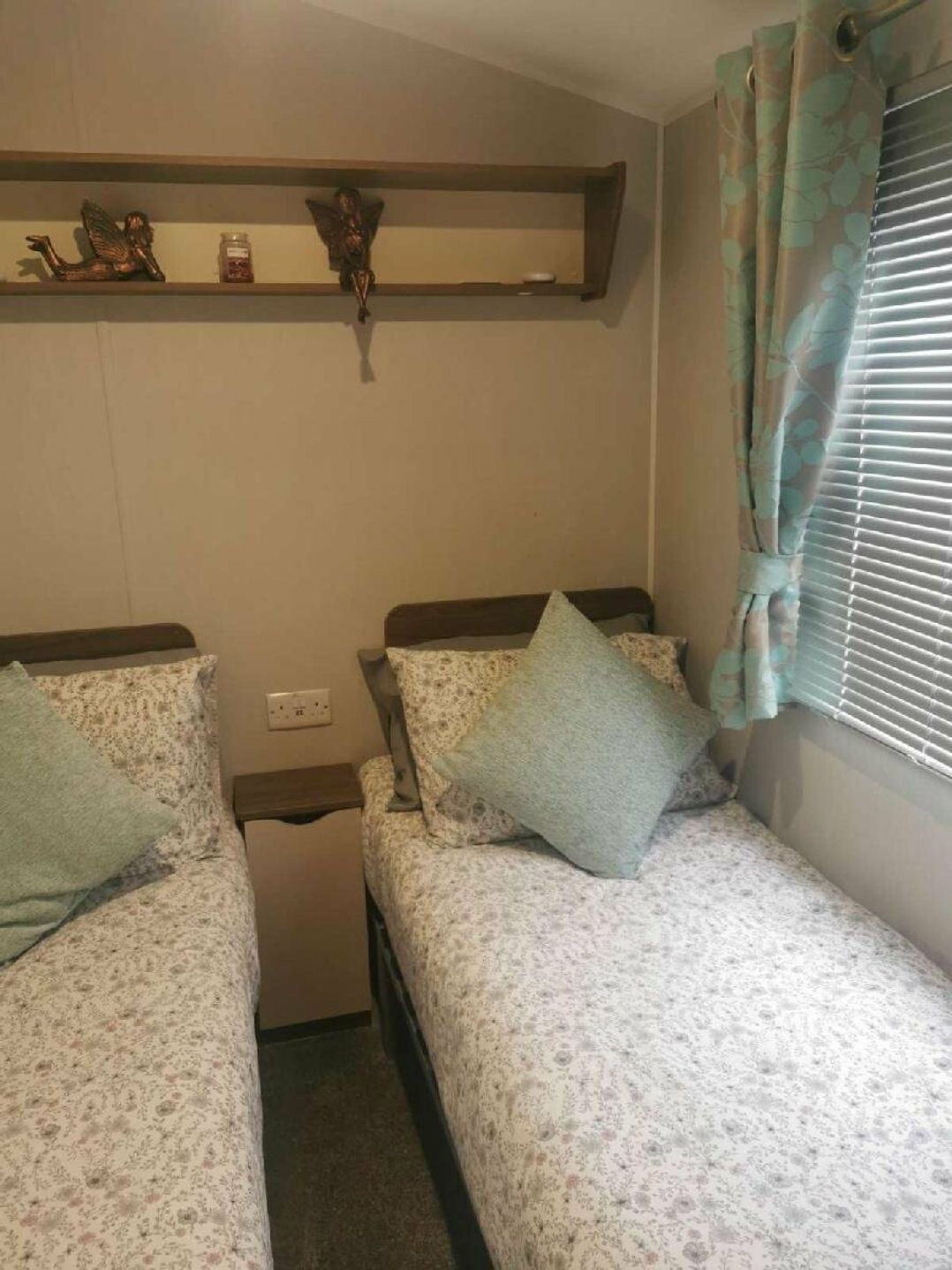 Presthaven Beach Resort - Holiday Accommodation 19209