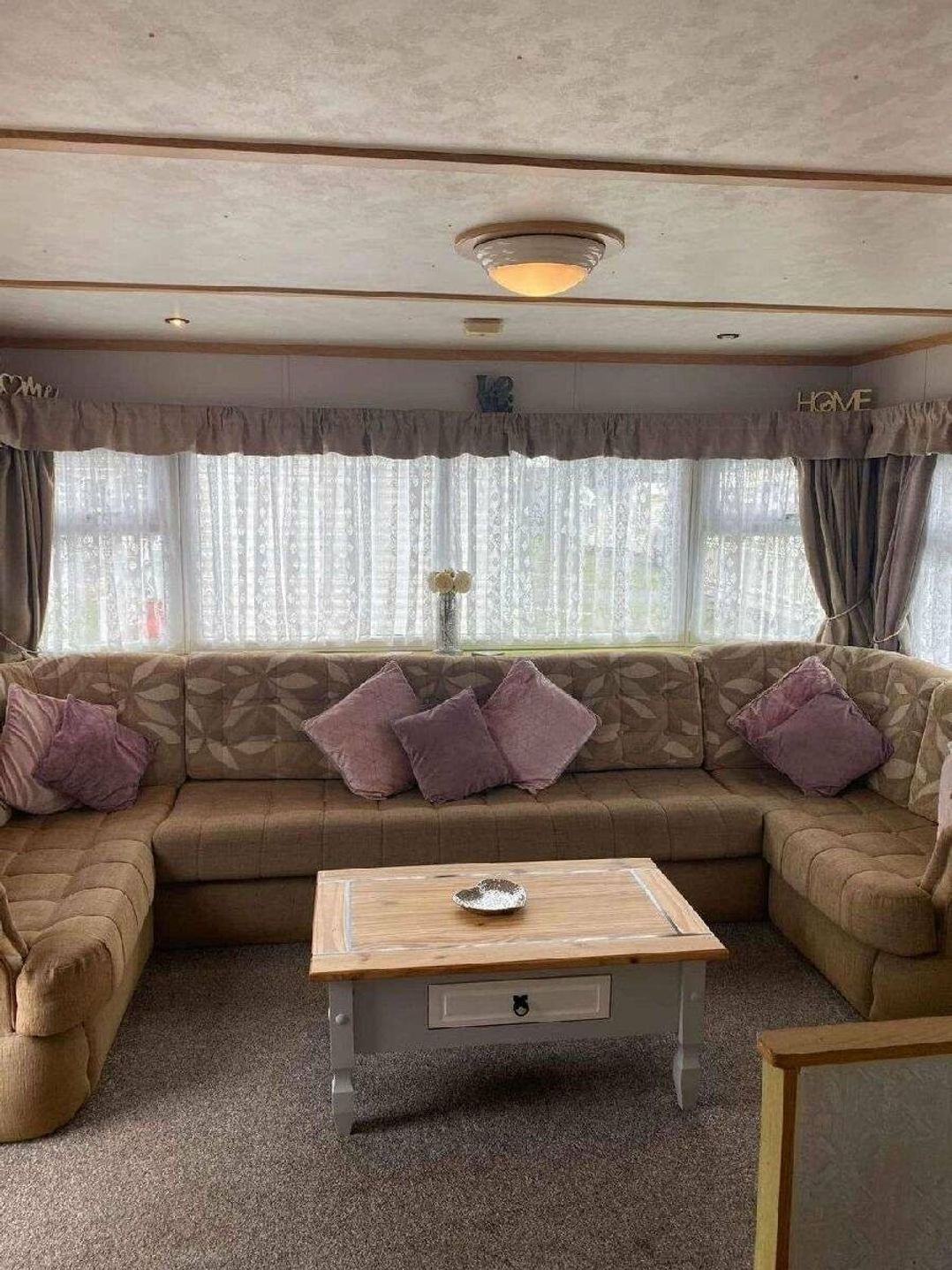 Promenade Site - Holiday Accommodation 19225