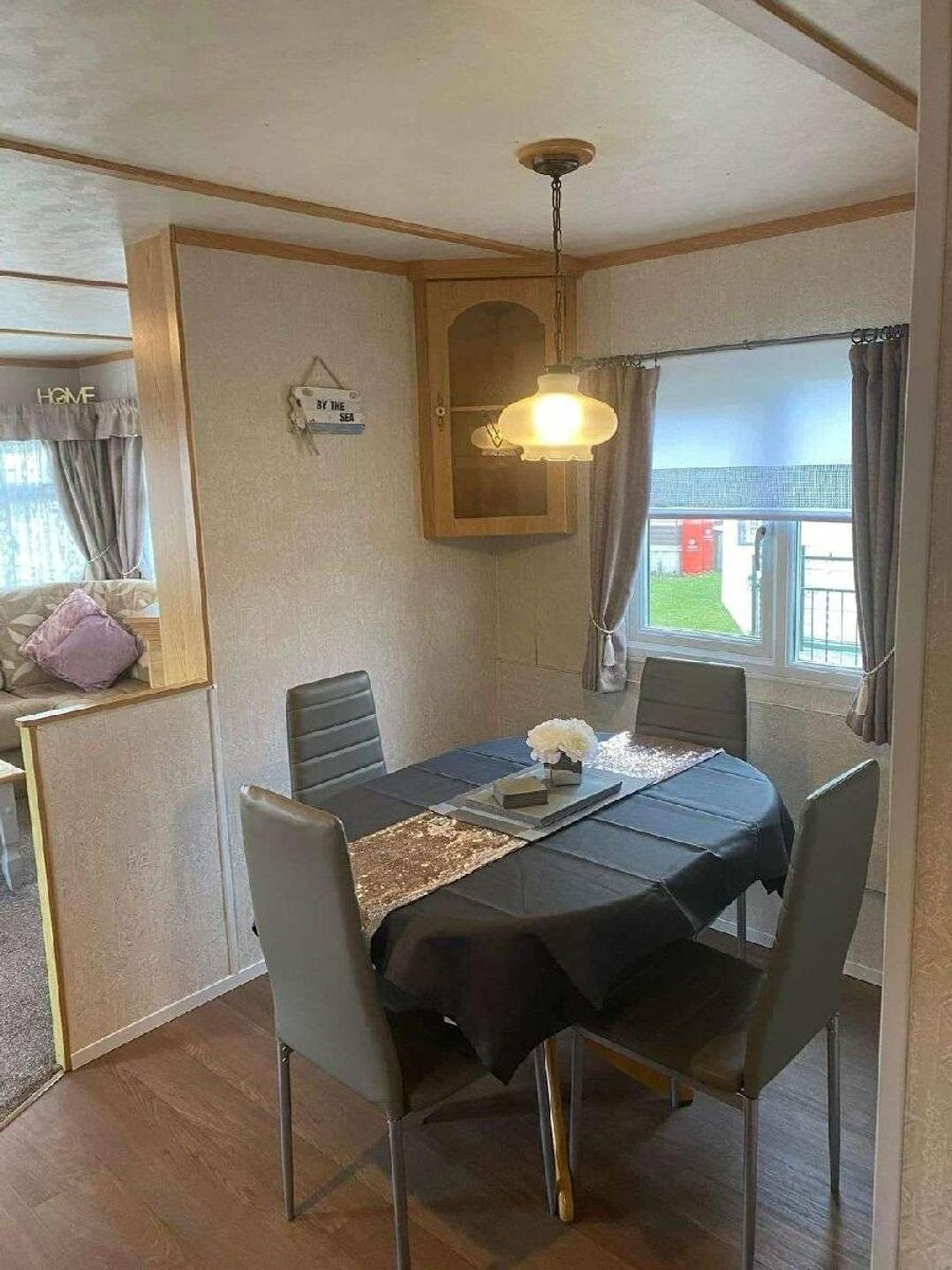 Promenade Site - Holiday Accommodation 19225