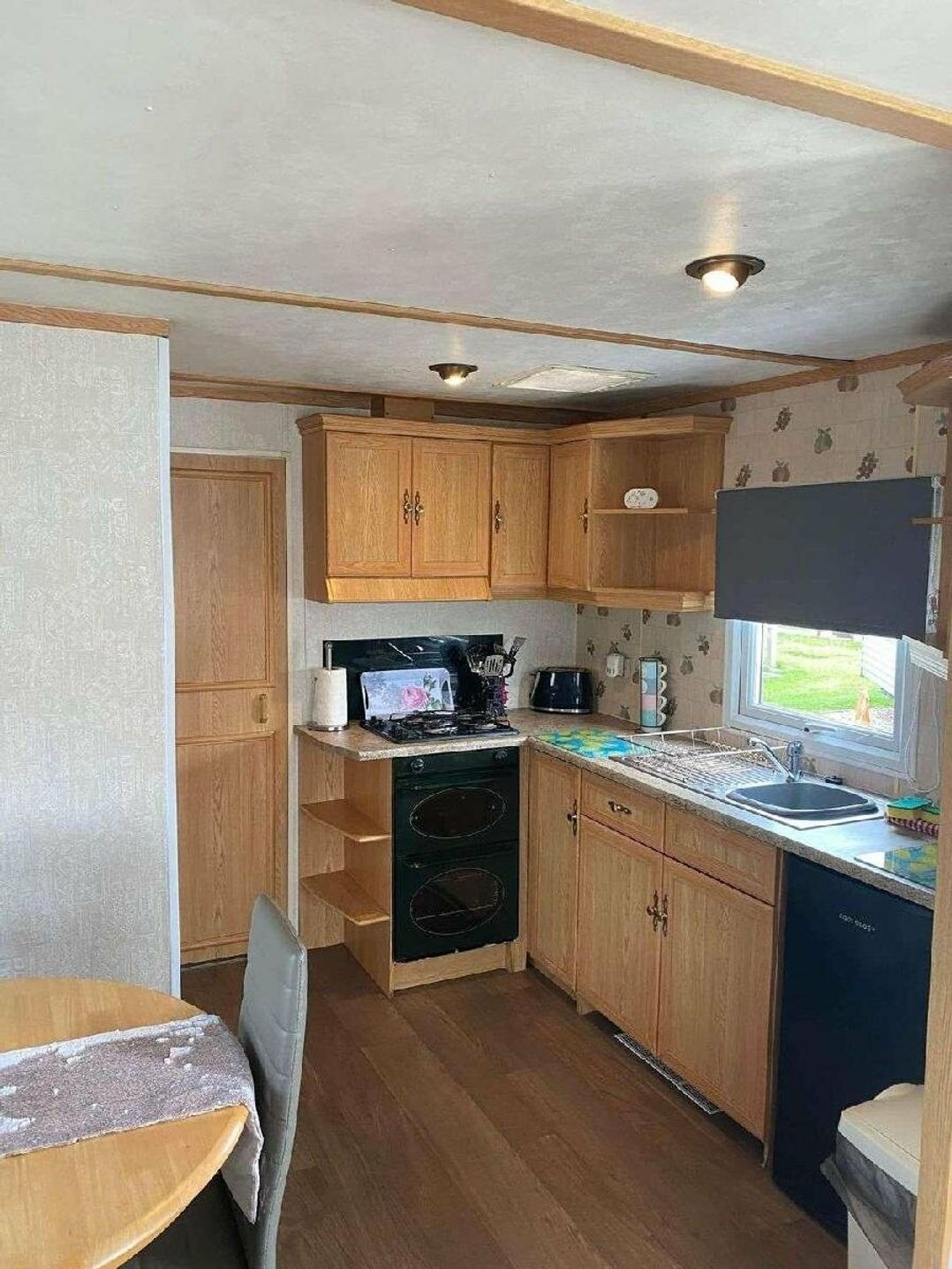 Promenade Site - Holiday Accommodation 19225