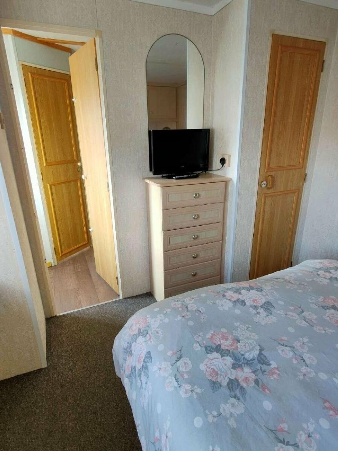 Promenade Site - Holiday Accommodation 19225