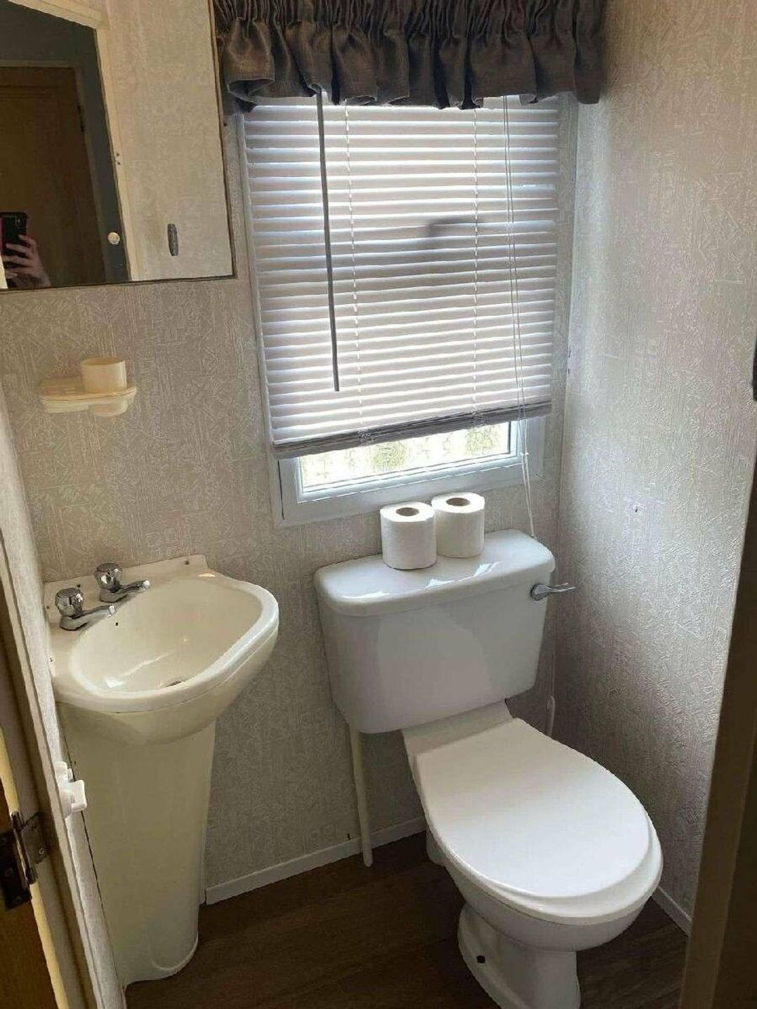 Promenade Site - Holiday Accommodation 19225