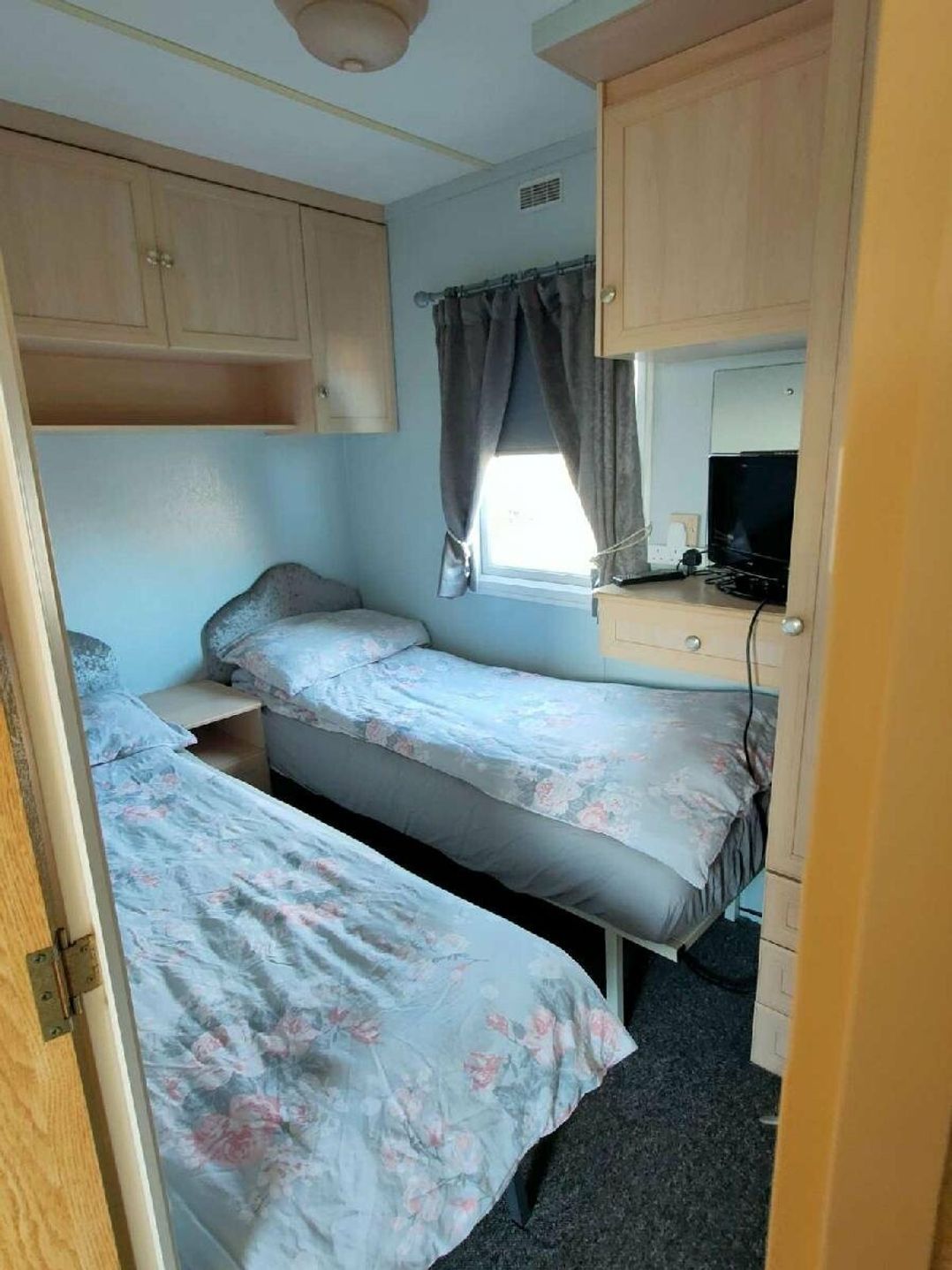 Promenade Site - Holiday Accommodation 19225