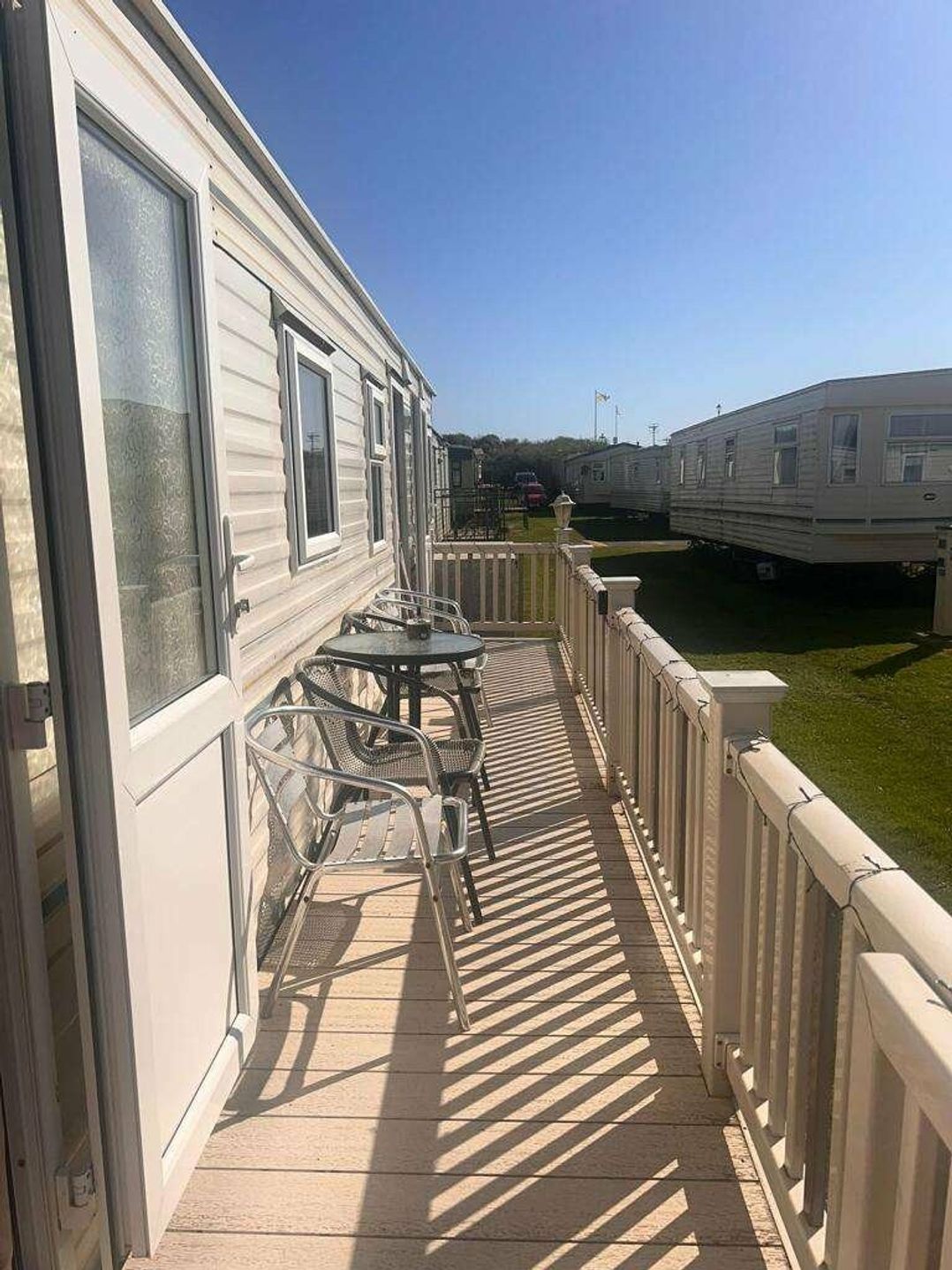 Promenade Site - Holiday Accommodation 19225