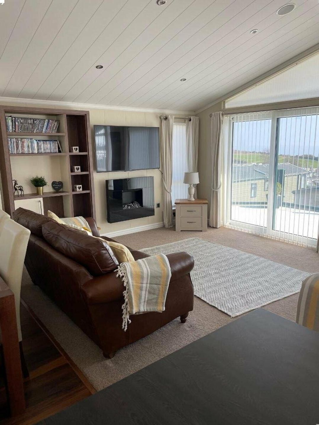 Ladram Bay Holiday Park - Holiday Accommodation 19229