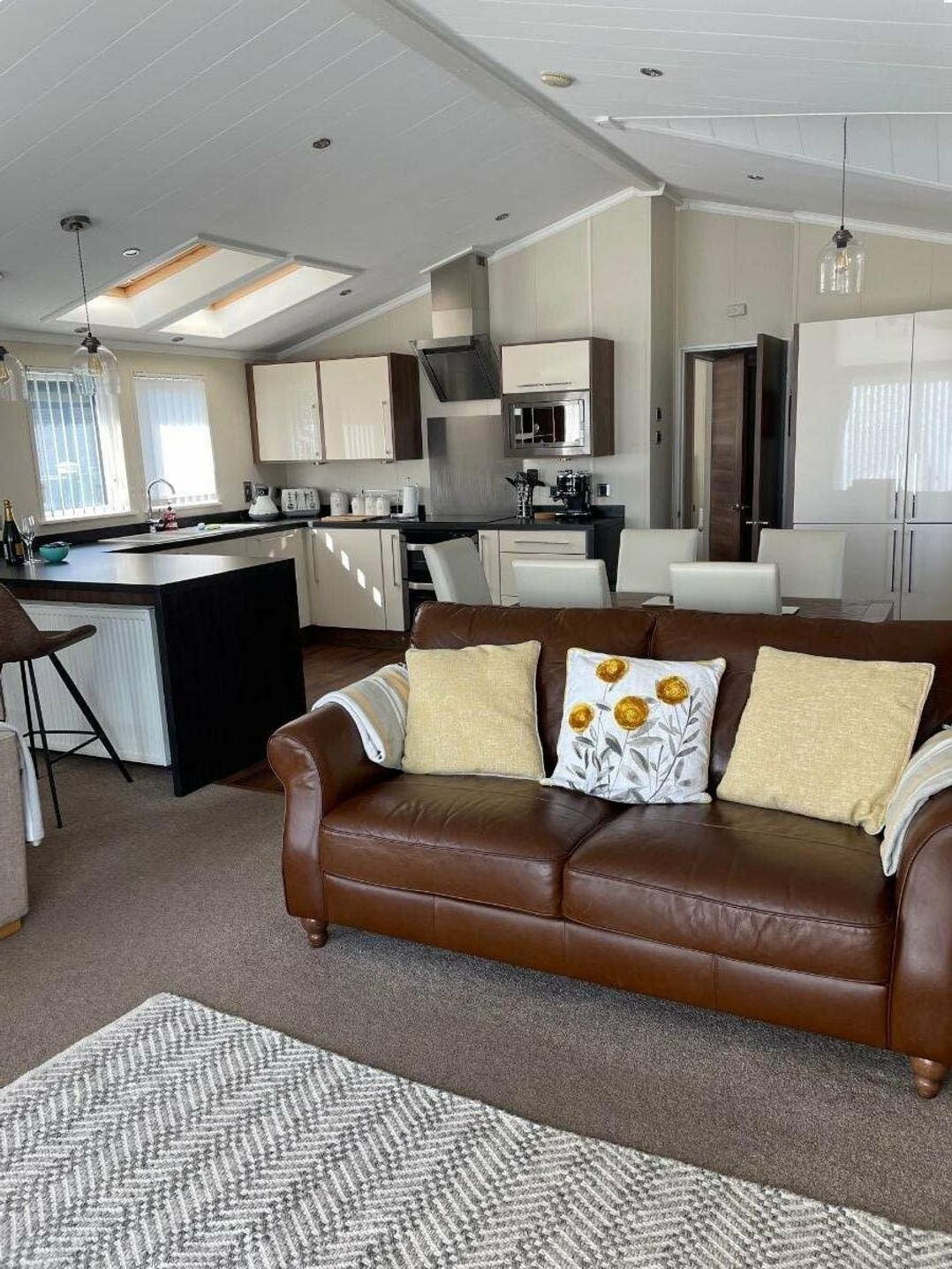 Ladram Bay Holiday Park - Holiday Accommodation 19229