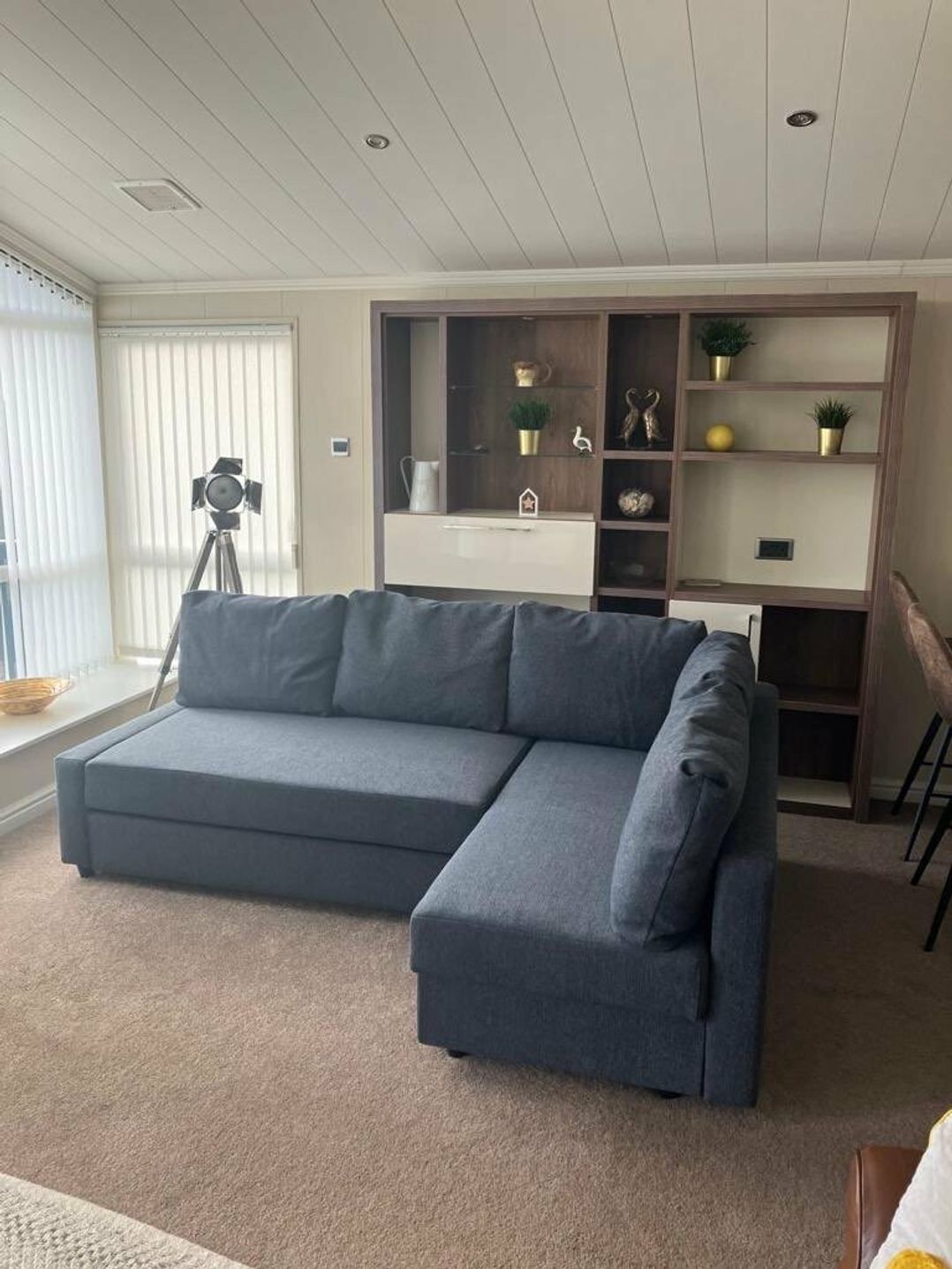 Ladram Bay Holiday Park - Holiday Accommodation 19229