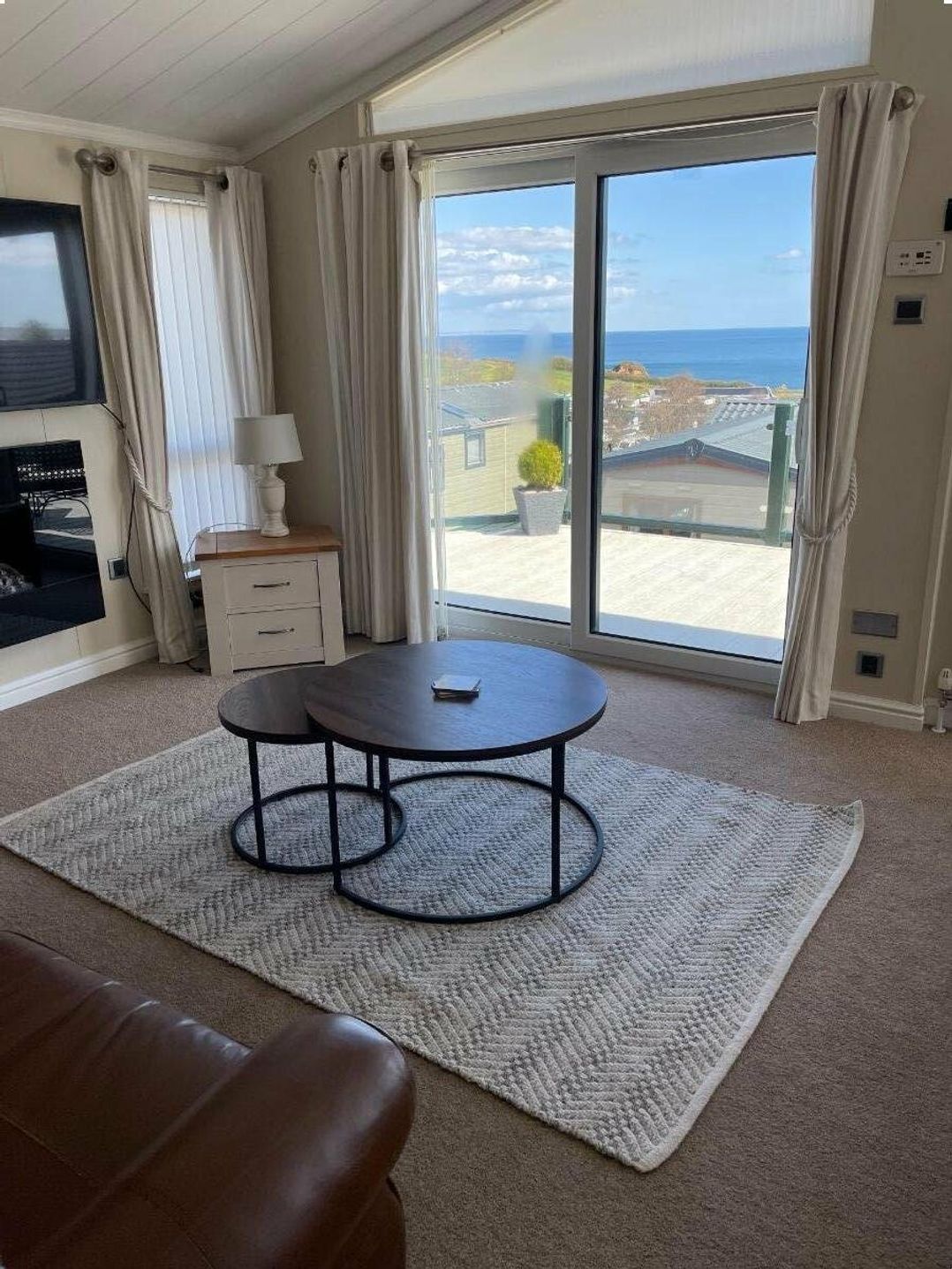 Ladram Bay Holiday Park - Holiday Accommodation 19229