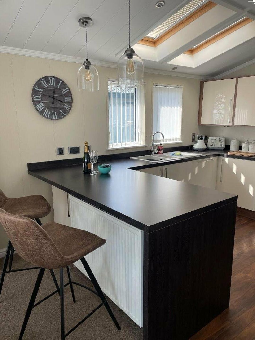 Ladram Bay Holiday Park - Holiday Accommodation 19229