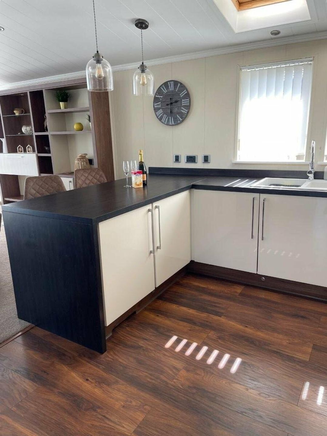 Ladram Bay Holiday Park - Holiday Accommodation 19229