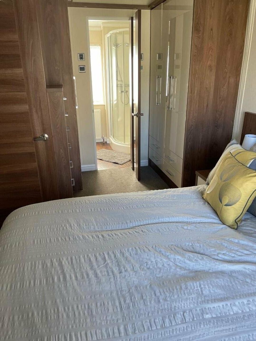 Ladram Bay Holiday Park - Holiday Accommodation 19229