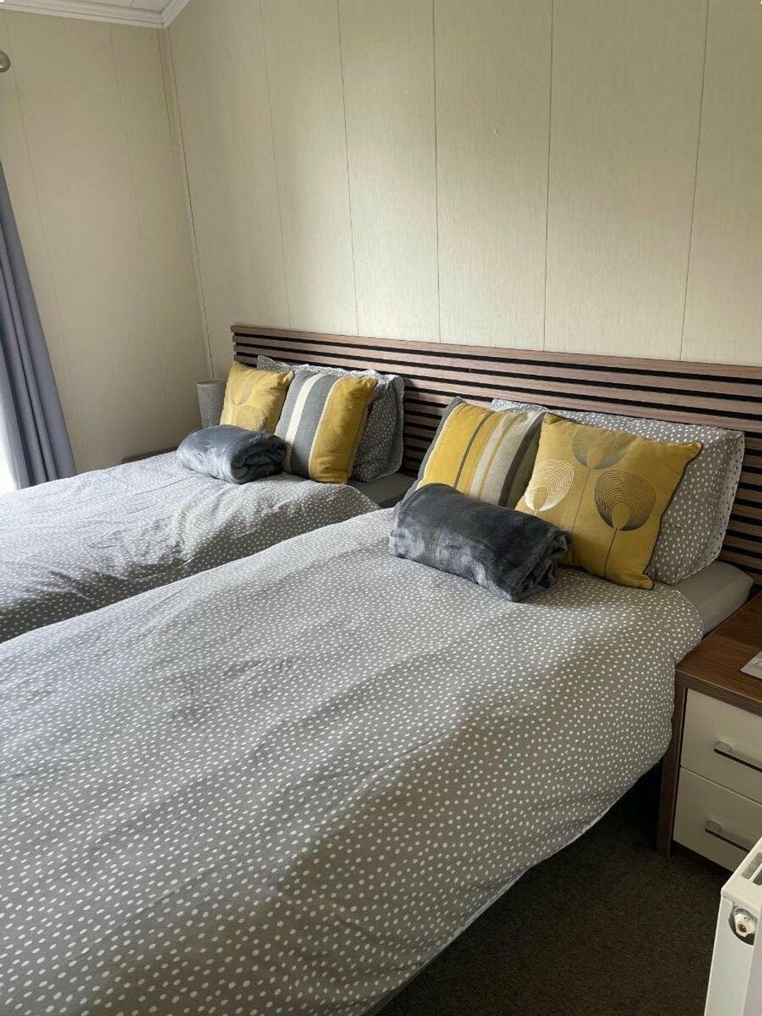 Ladram Bay Holiday Park - Holiday Accommodation 19229