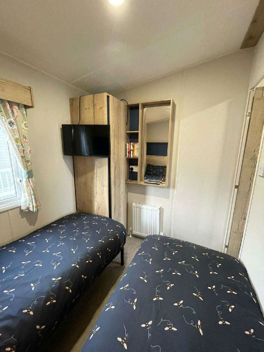 Golden Palm Resort - Holiday Accommodation 19232