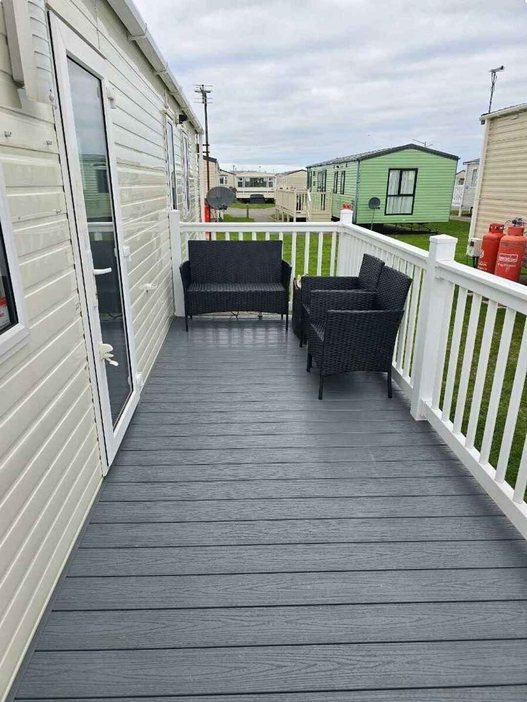 Thornwick Bay Holiday Village - Holiday Accommodation 19246