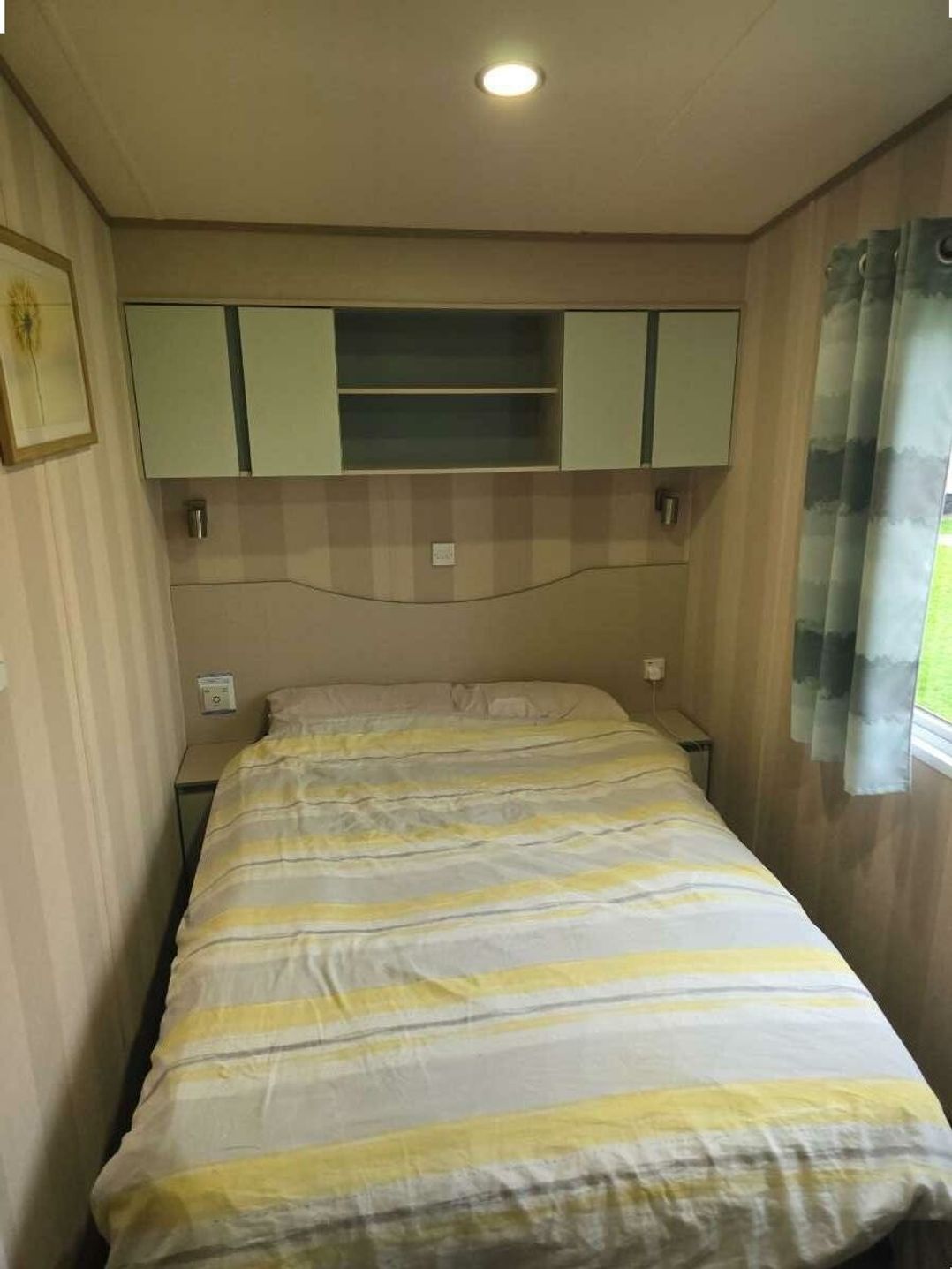 Thornwick Bay Holiday Village - Holiday Accommodation 19246