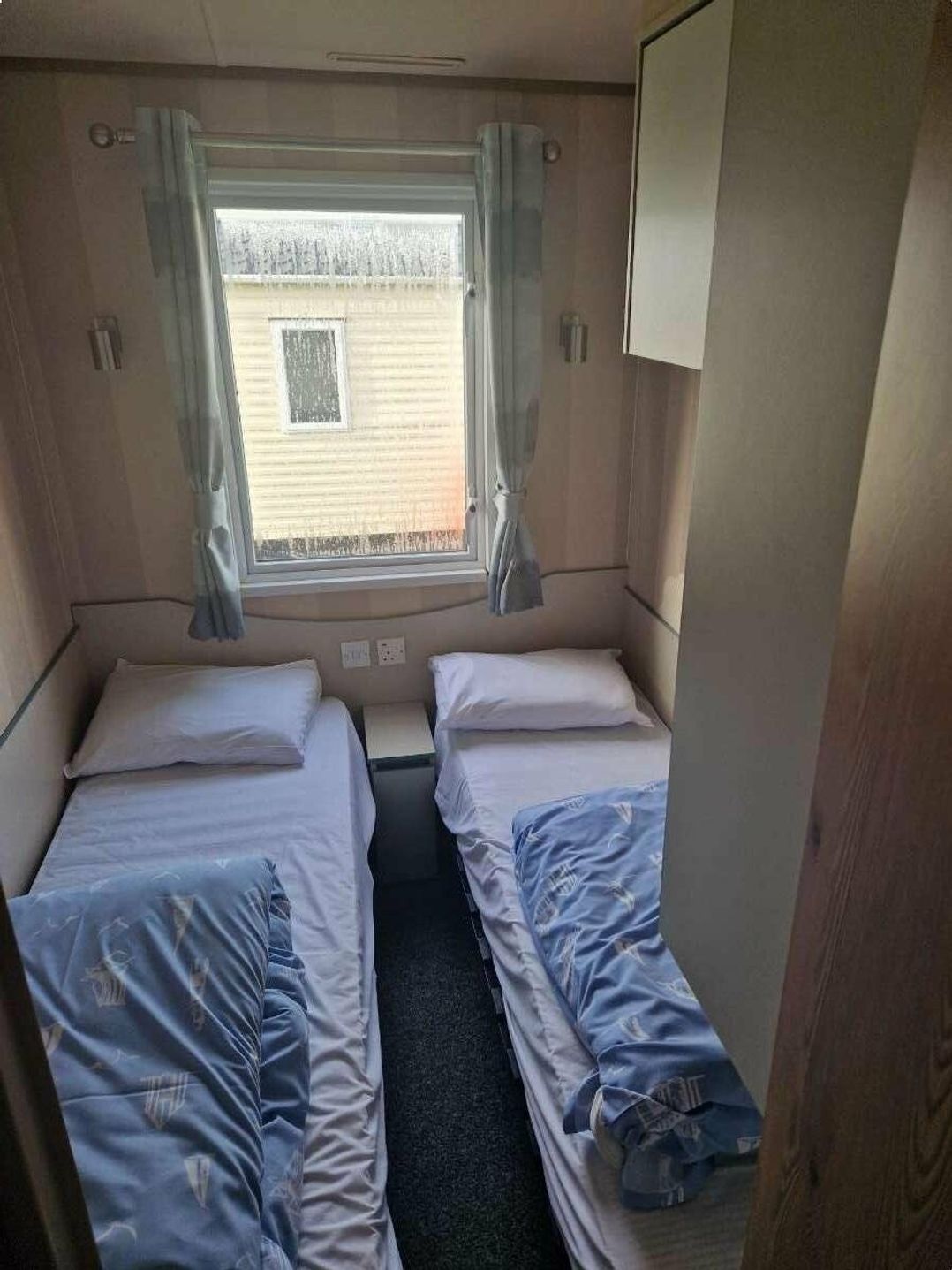 Thornwick Bay Holiday Village - Holiday Accommodation 19246