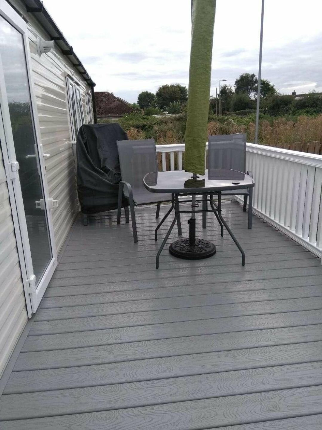 Hayling Island Holiday Park - Meadow Bay Villages - Holiday Accommodation 19247