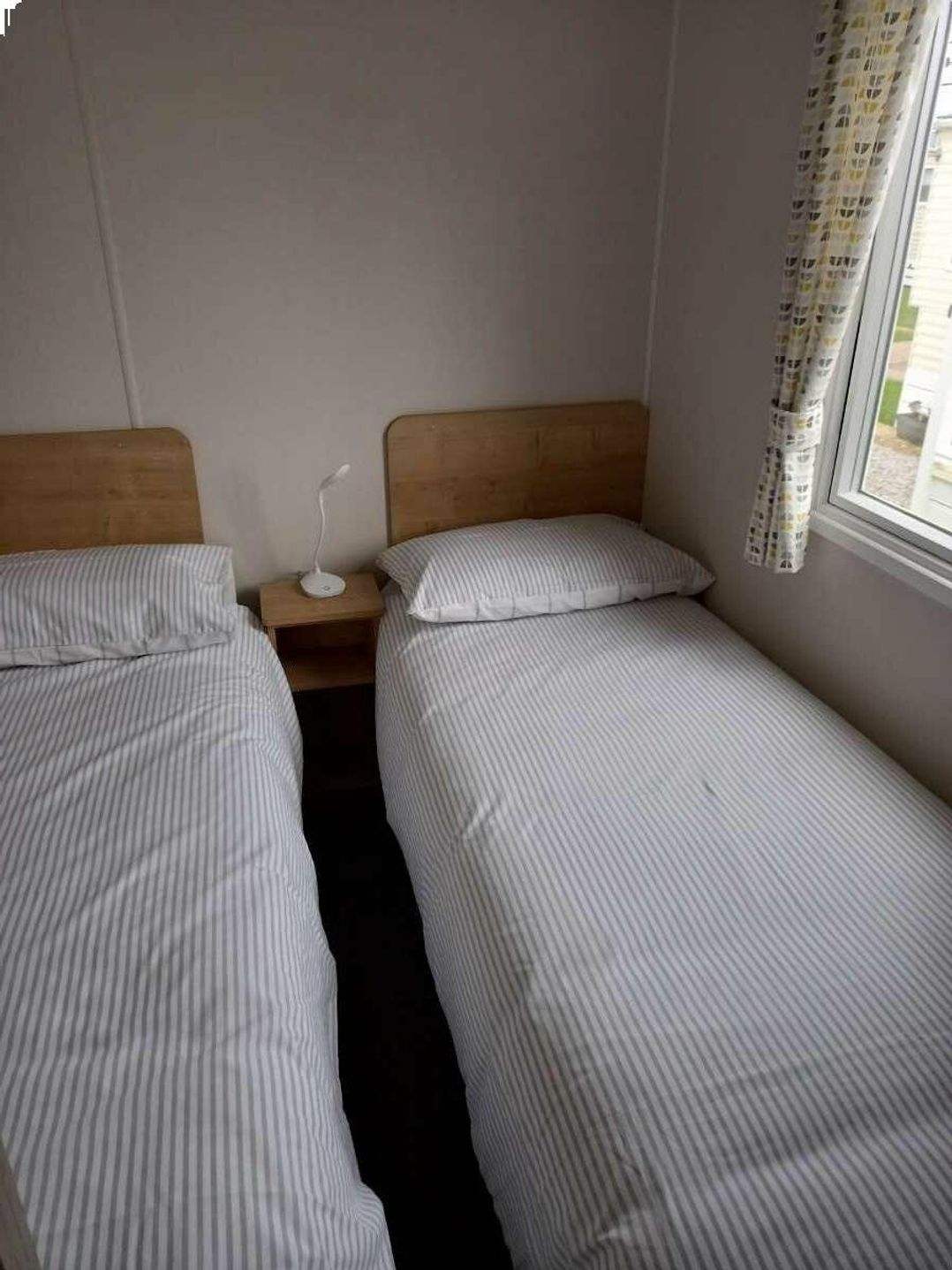 Hayling Island Holiday Park - Meadow Bay Villages - Holiday Accommodation 19247