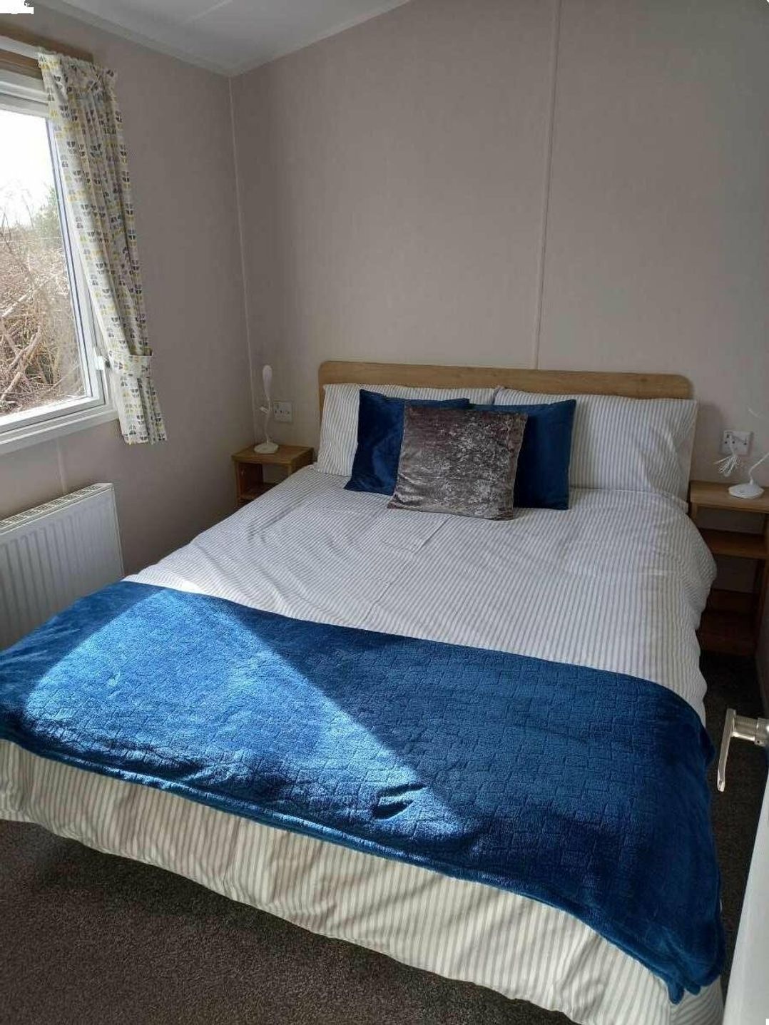 Hayling Island Holiday Park - Meadow Bay Villages - Holiday Accommodation 19247