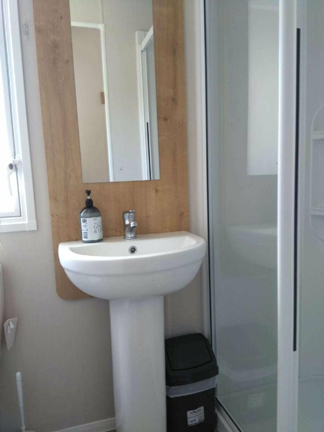 Hayling Island Holiday Park - Meadow Bay Villages - Holiday Accommodation 19247