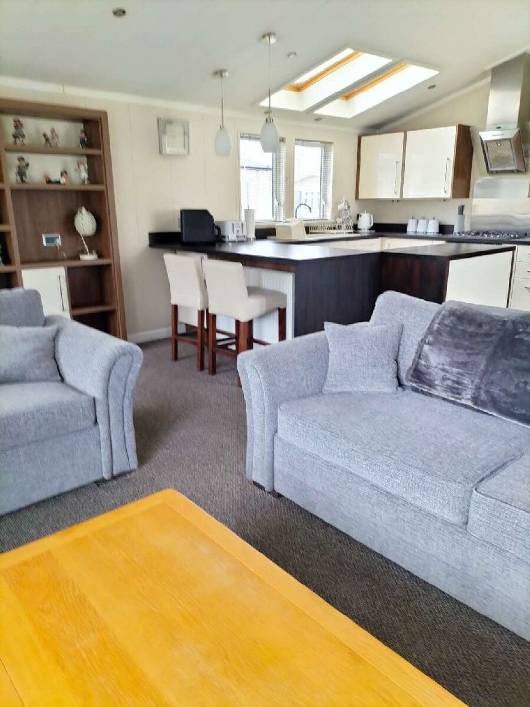 Cala Gran Holiday Park - Holiday Accommodation 1925