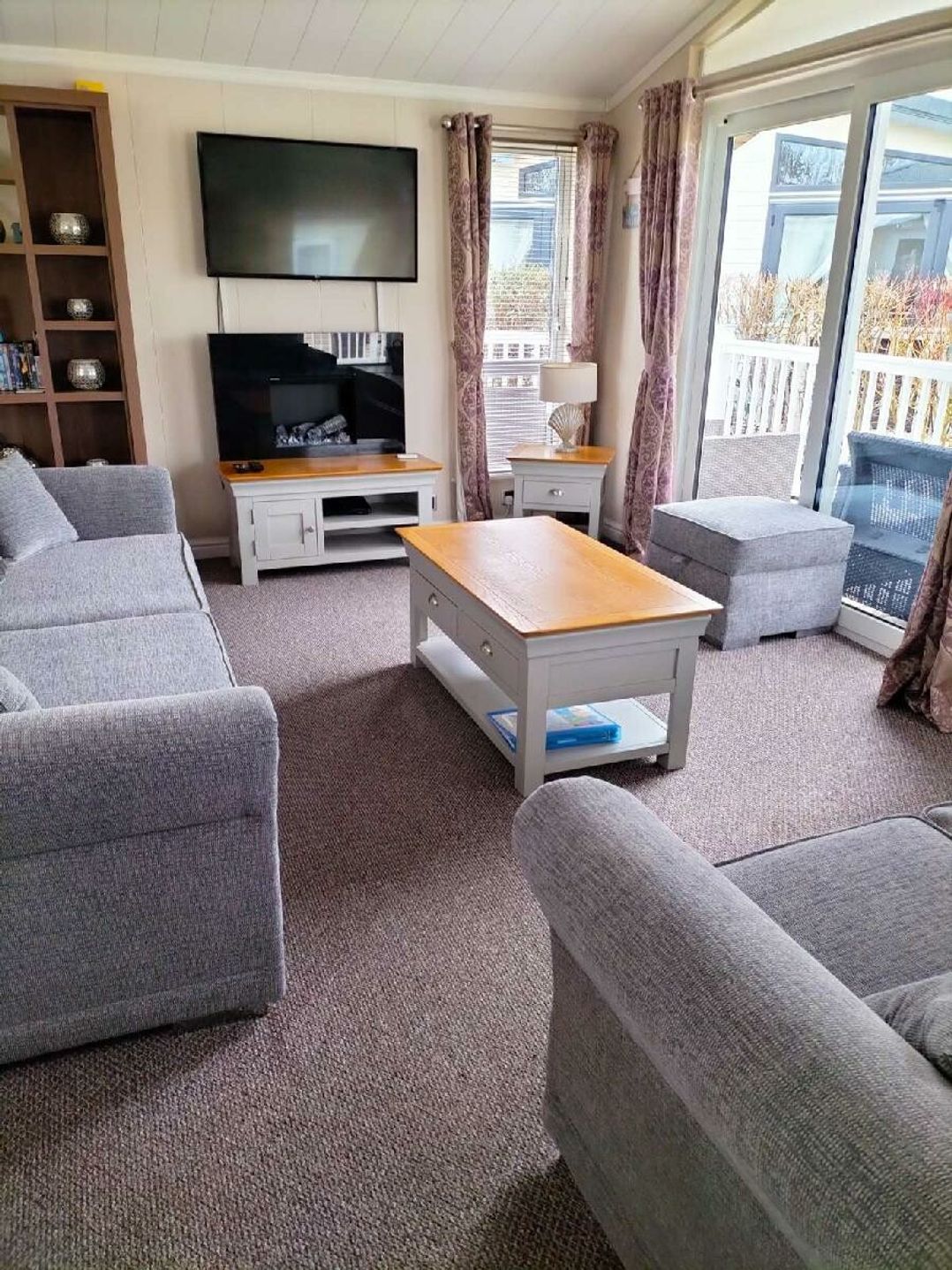 Cala Gran Holiday Park - Holiday Accommodation 1925