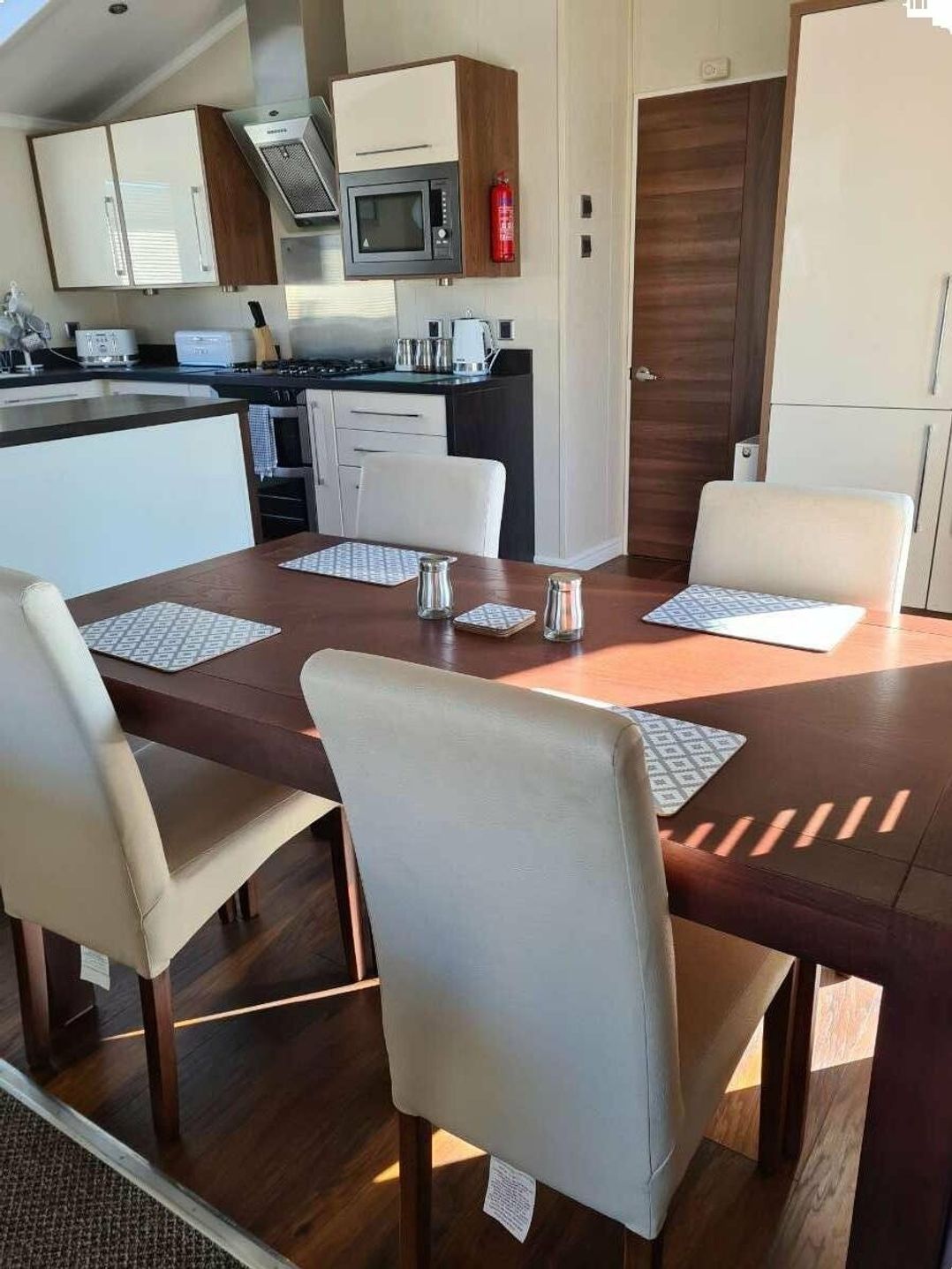 Cala Gran Holiday Park - Holiday Accommodation 1925