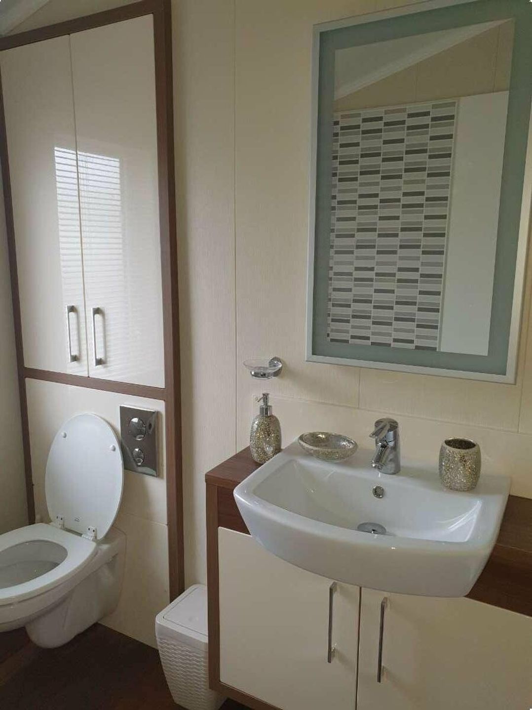 Cala Gran Holiday Park - Holiday Accommodation 1925