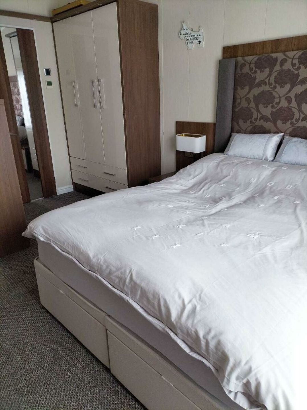 Cala Gran Holiday Park - Holiday Accommodation 1925