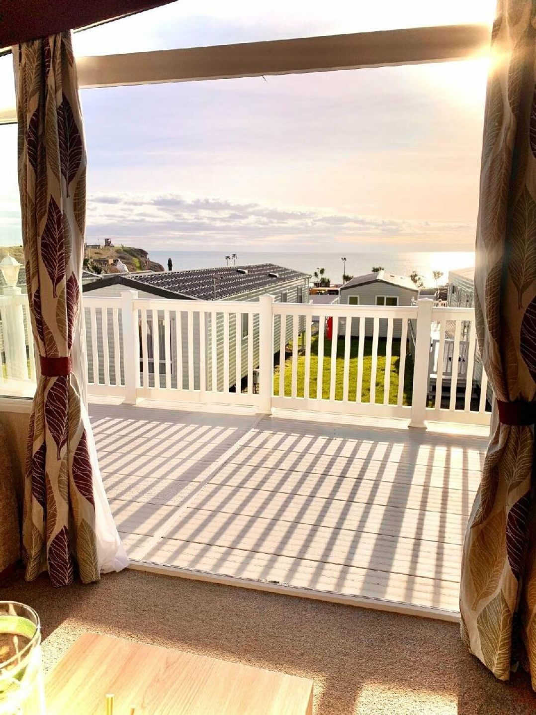 Devon Cliffs Holiday Park - Holiday Accommodation 19259