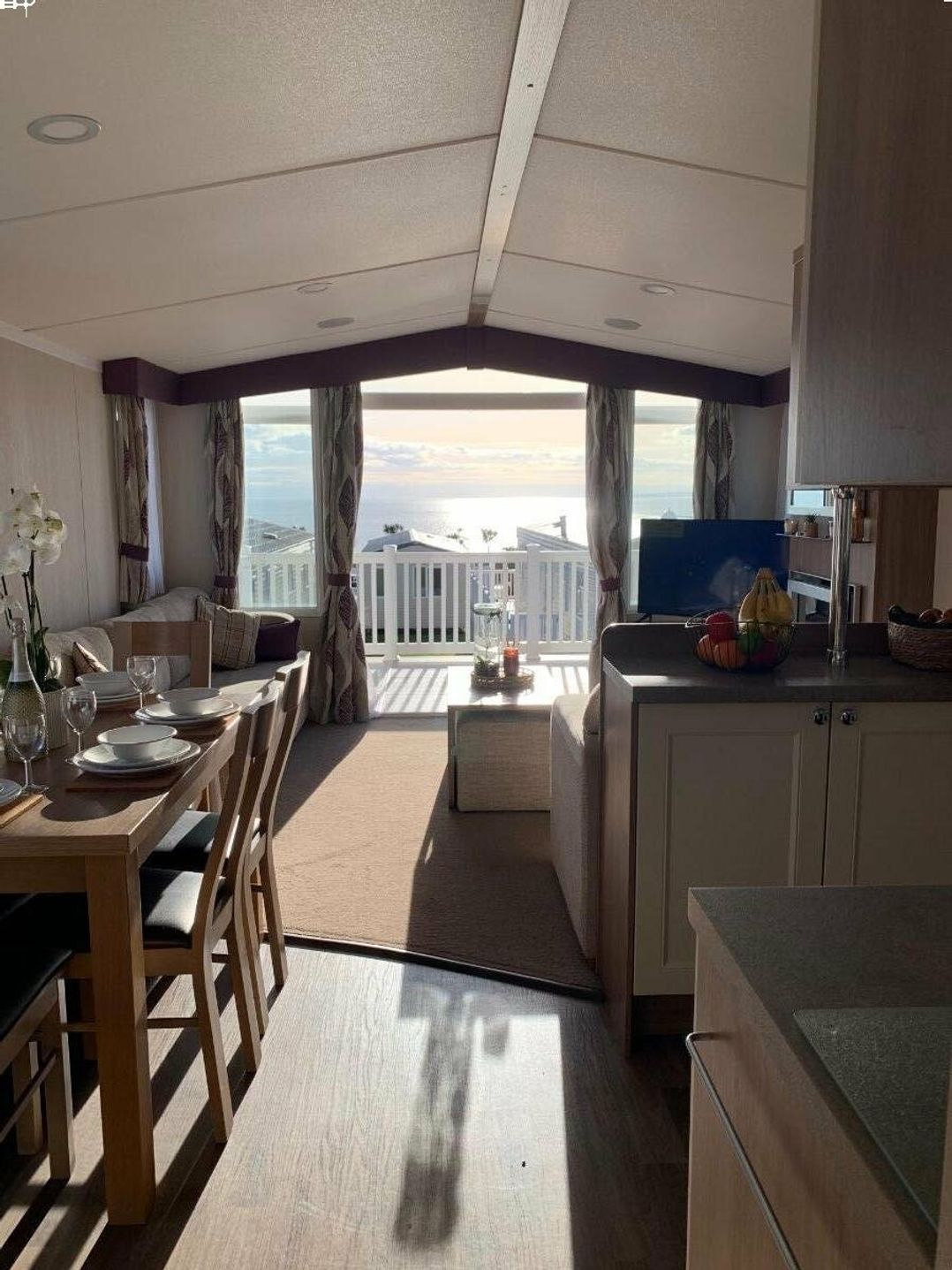 Devon Cliffs Holiday Park - Holiday Accommodation 19259