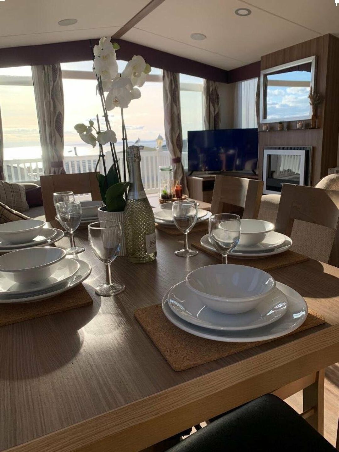 Devon Cliffs Holiday Park - Holiday Accommodation 19259