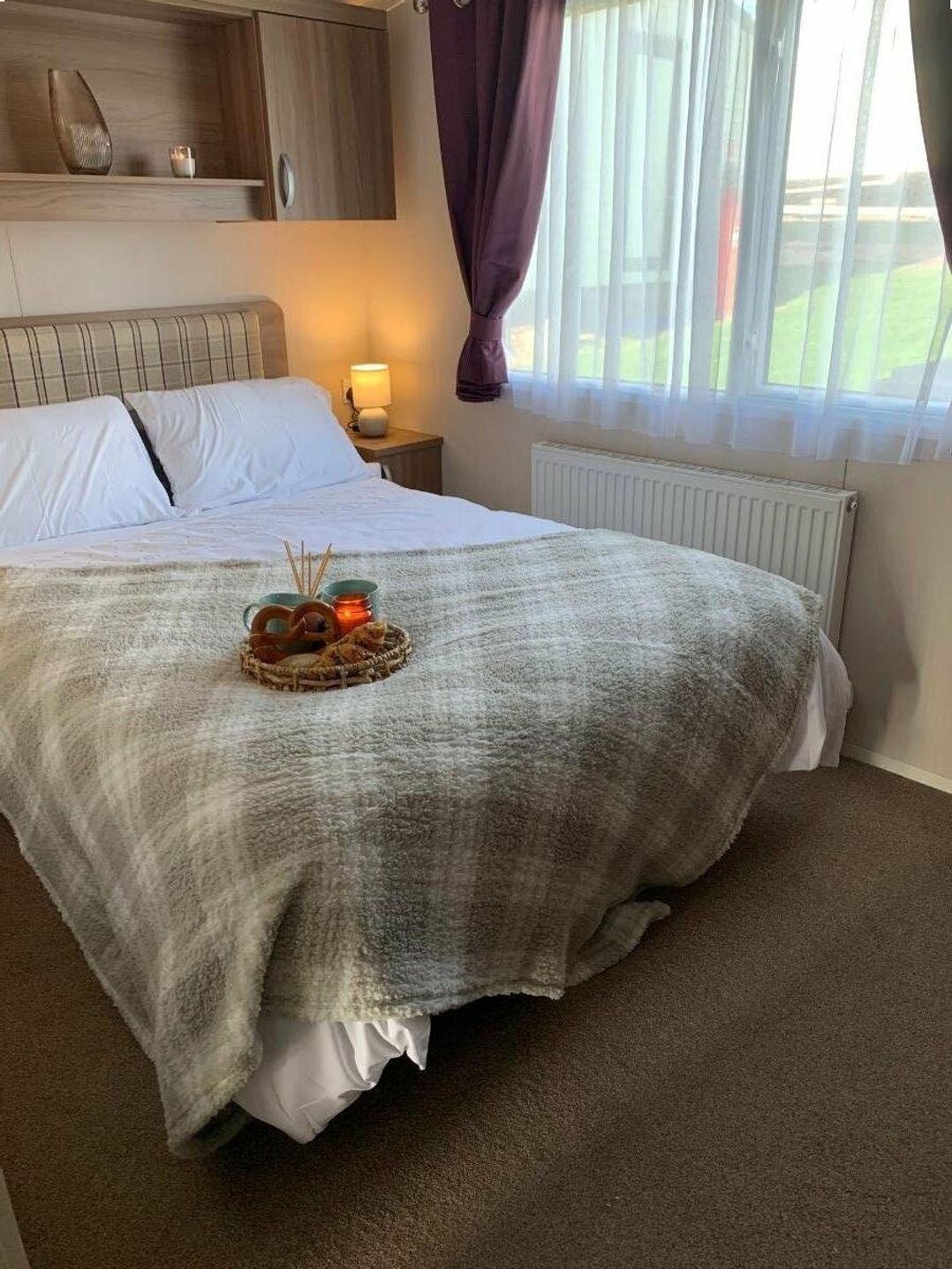 Devon Cliffs Holiday Park - Holiday Accommodation 19259