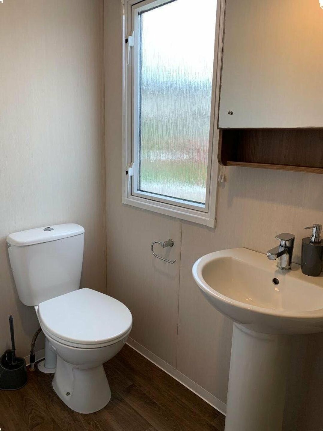 Devon Cliffs Holiday Park - Holiday Accommodation 19259