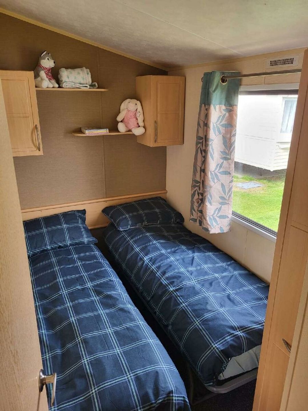 Marine Holiday Park - Holiday Accommodation 19262