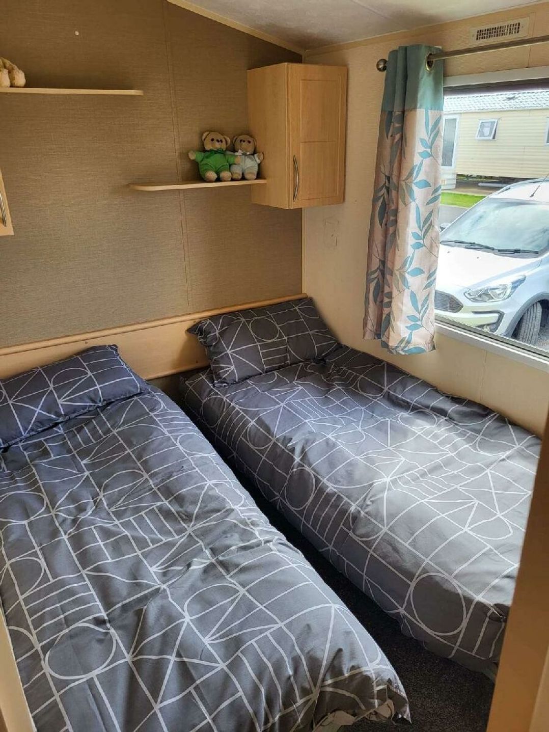 Marine Holiday Park - Holiday Accommodation 19262