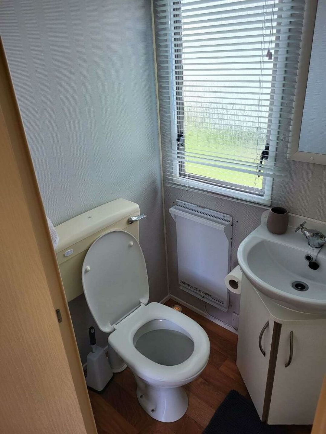 Marine Holiday Park - Holiday Accommodation 19262