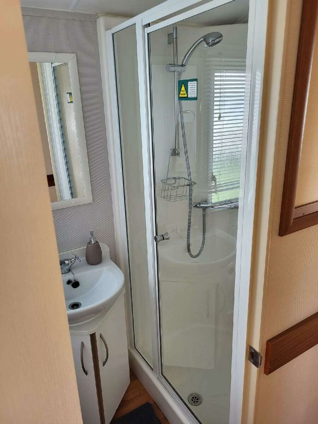 Marine Holiday Park - Holiday Accommodation 19262